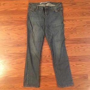 Bullhead Hermosa Skinny Jeans